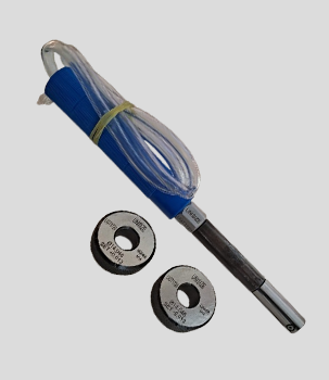 air-plug-gauges