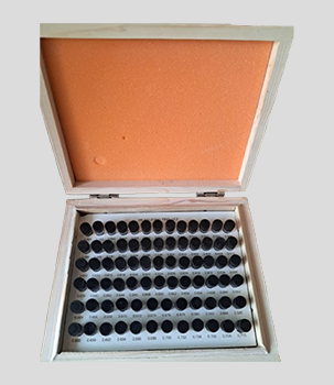 measuring-pins