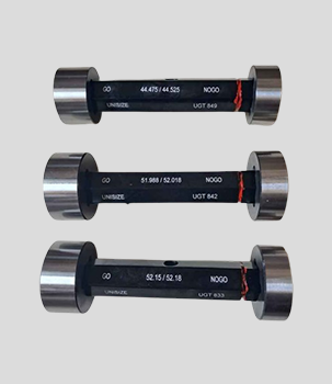 plain-gauges